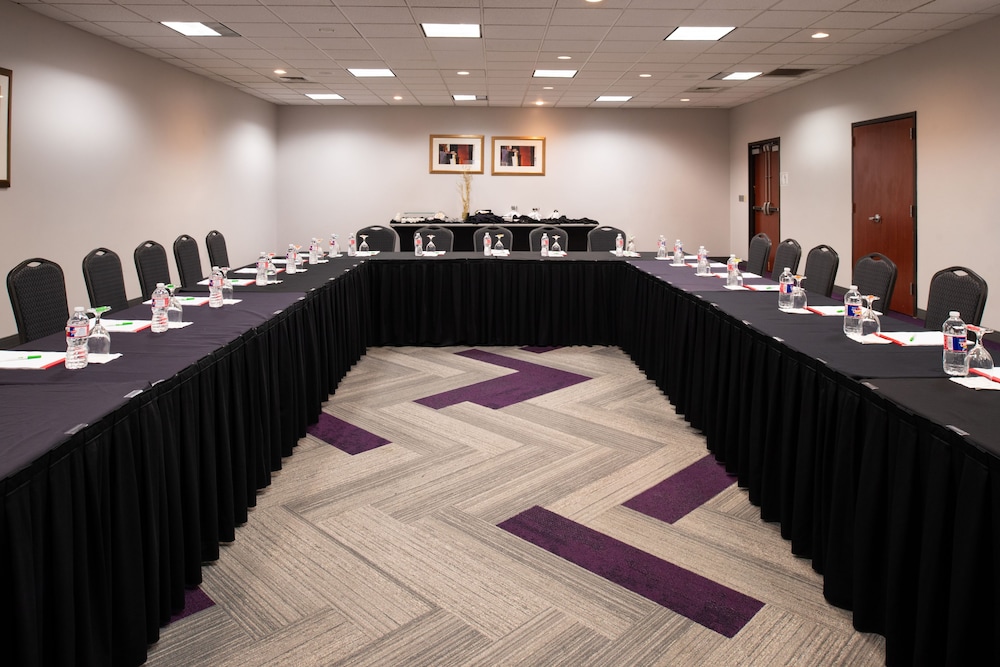 Holiday Inn Hotel & Suites Beaumont Plaza by IHG - photo 29