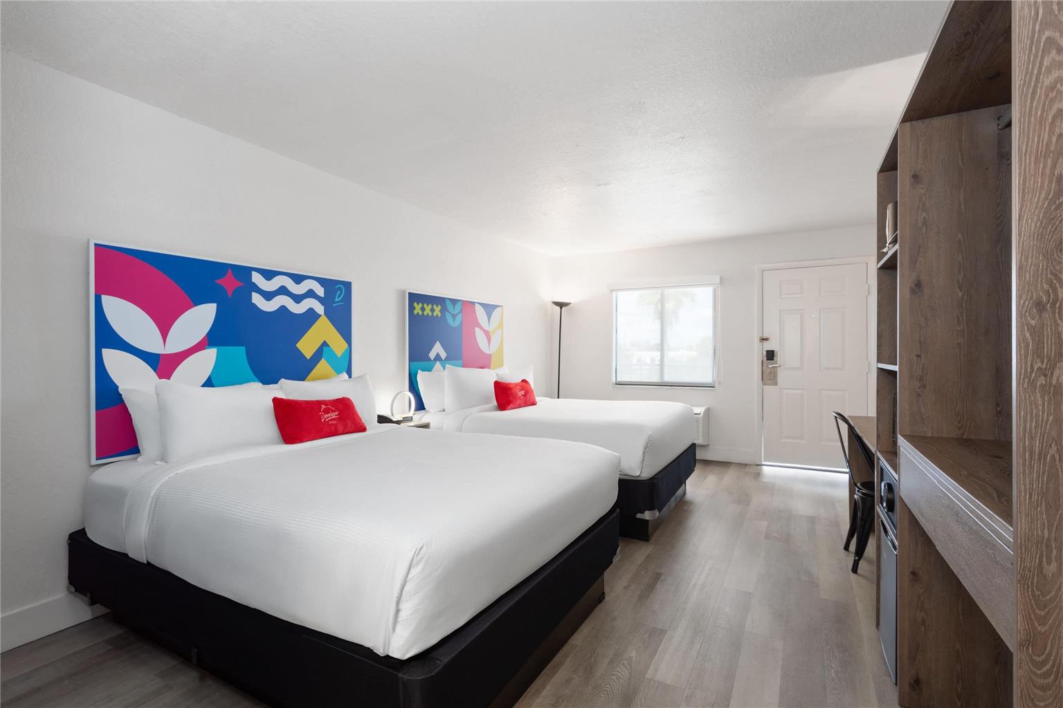 Howard Johnson by Wyndham Orlando Lake Buena Vista South - photo 17