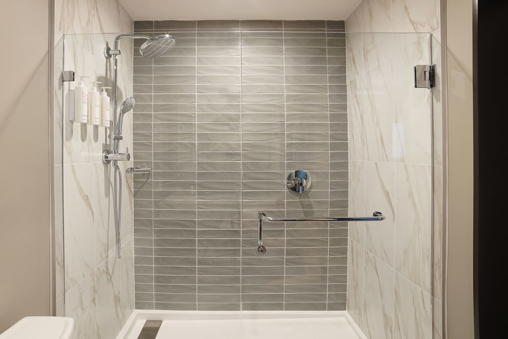 Marriott Fort Lauderdale Airport - photo 17