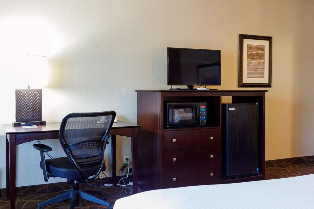 Gold Country Inn and Casino by Red Lion Hotels - photo 6