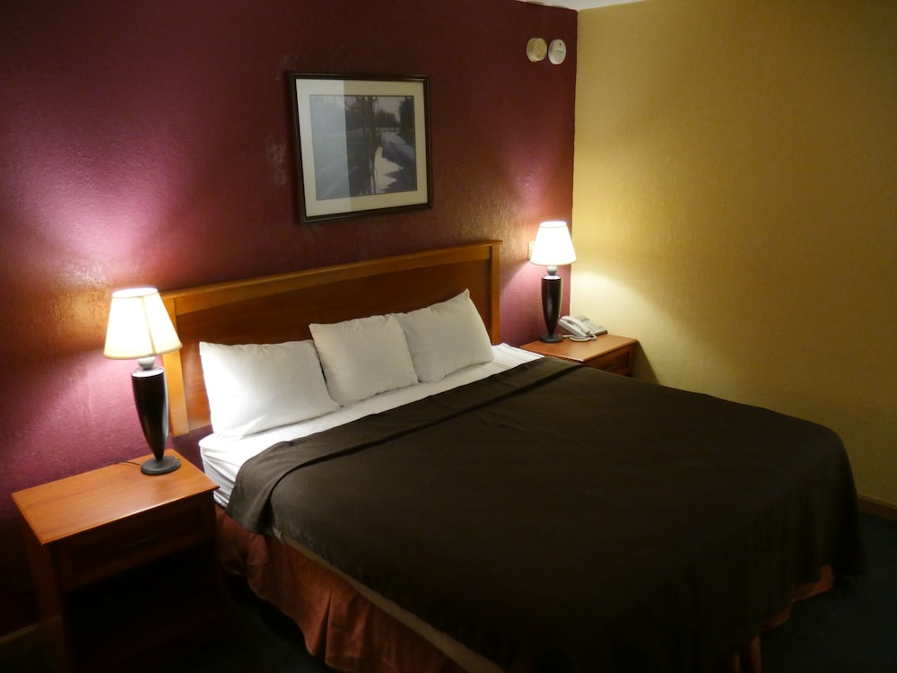 Sun Inn Motel - photo 8