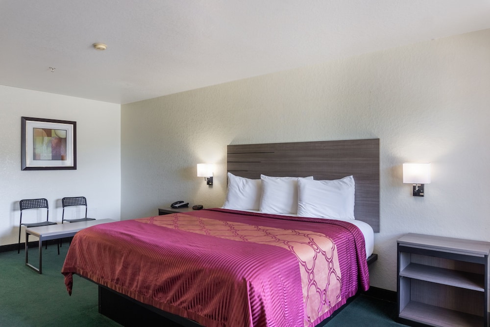 OYO Inn & Suites Medical Center San Antonio - photo 7