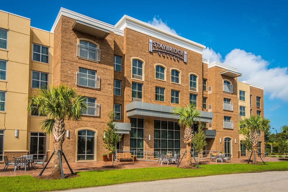 Staybridge Suites Charleston Mount Pleasant by IHG in Mount Pleasant, United States