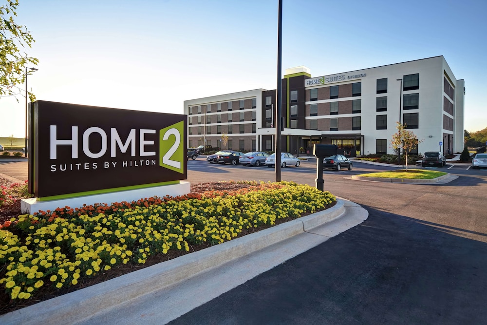 Home2 Suites by Hilton Lagrange - photo 45
