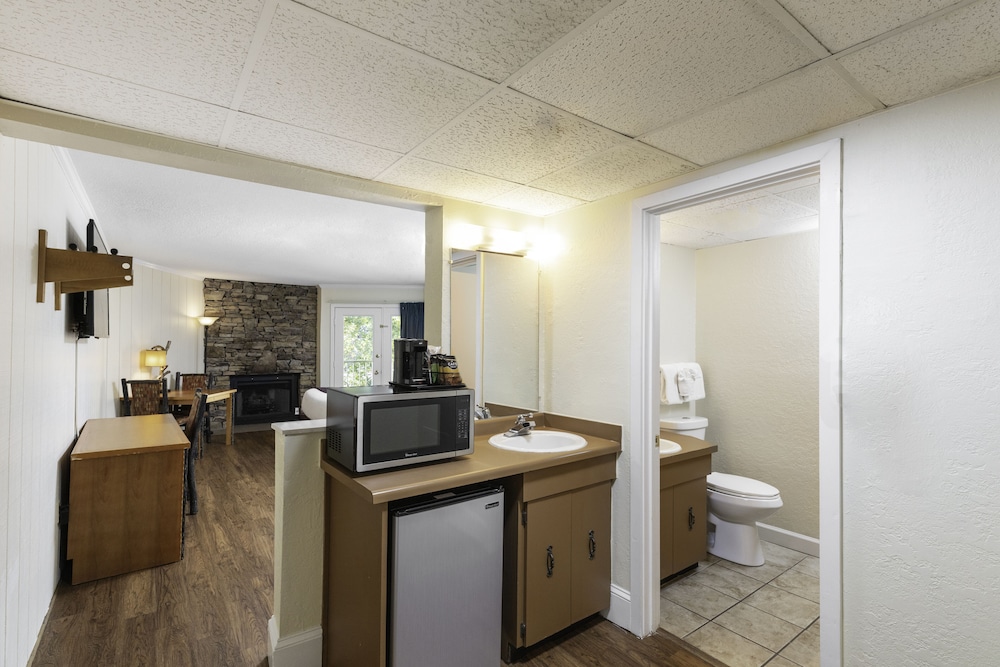 River Terrace Resort & Convention Center - photo 17