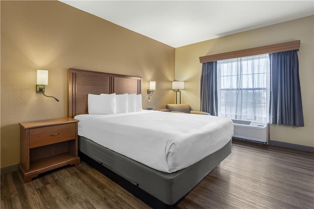 Best Western Woodburn - photo 31