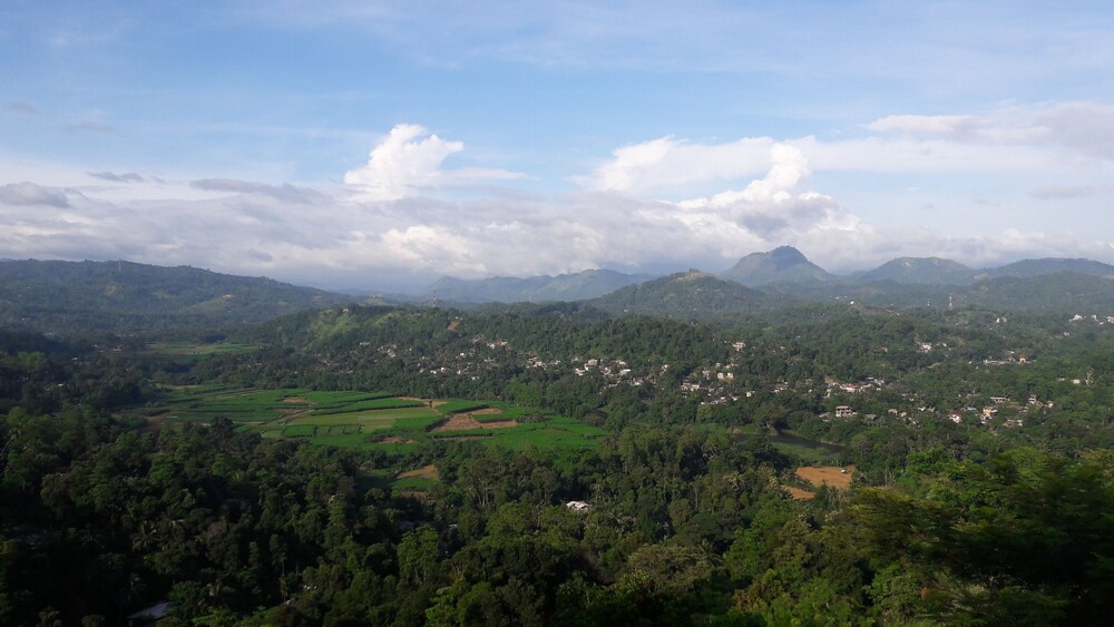 Bungalow116 Lanka - last minute hotel in Kandy
