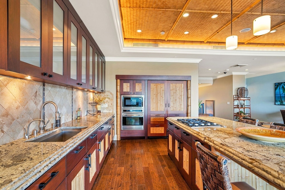 Ho'olei Ocean View by Coldwell Banker Island Vacations - photo 50