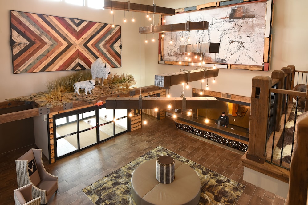 Stoney Creek Hotel Tulsa Broken Arrow - featured photo