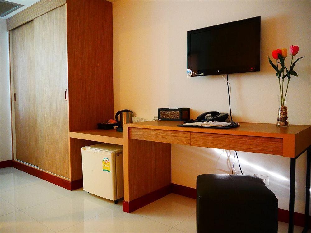 Xin City Samui in Ko Samui, Thailand