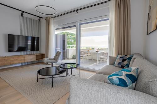 Borik Residence 2024 — 4-Star Luxury Hotel in Zadar, Croatia