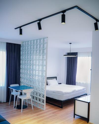 Kazbegi Apartments — Step'antsminda — photo 4