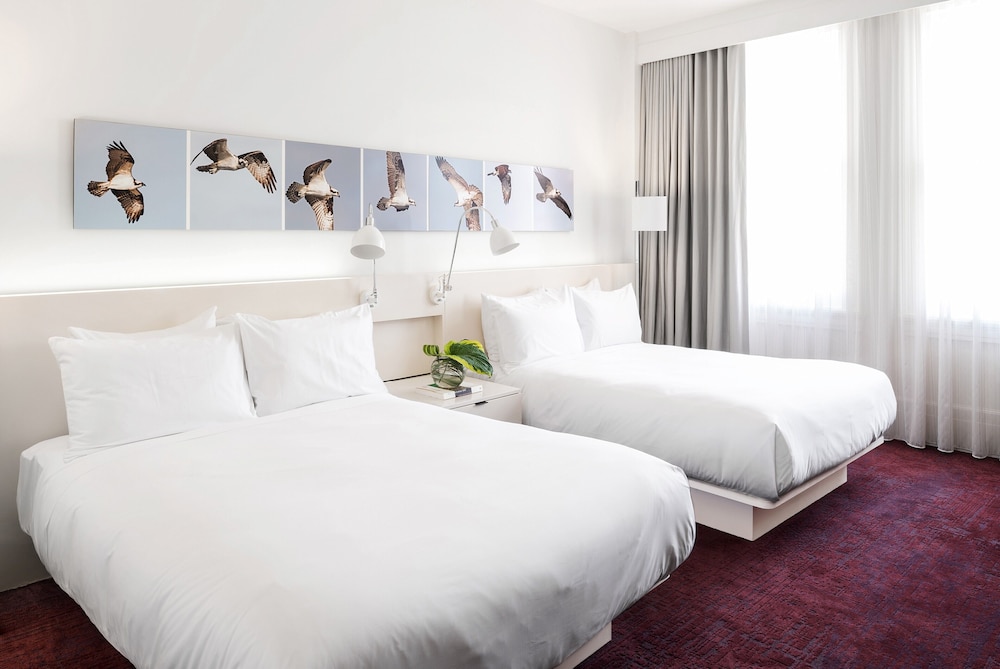 21c Museum Hotel Lexington - photo 10