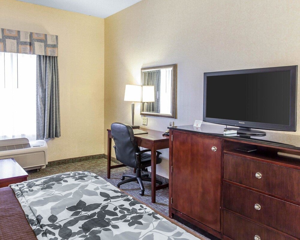 Sleep Inn & Suites Near Joint Base Andrews Washington Area - photo 19