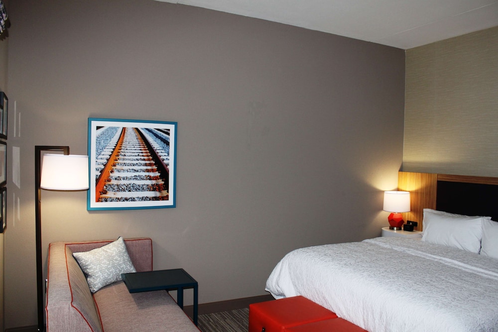 Hampton Inn by Hilton Forsyth - photo 25
