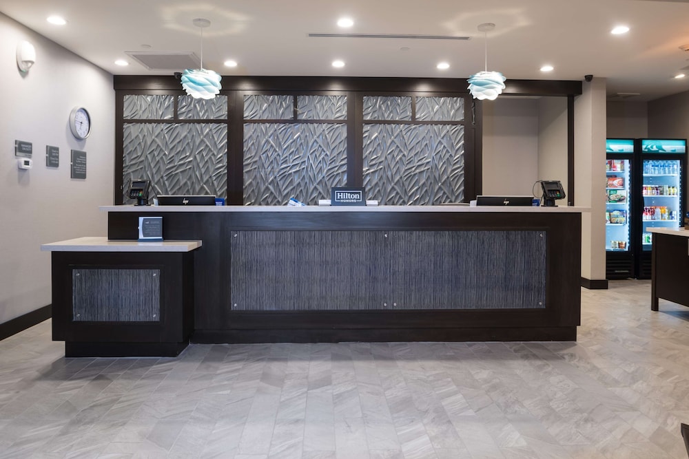 Homewood Suites by Hilton Tulsa Catoosa - photo 4
