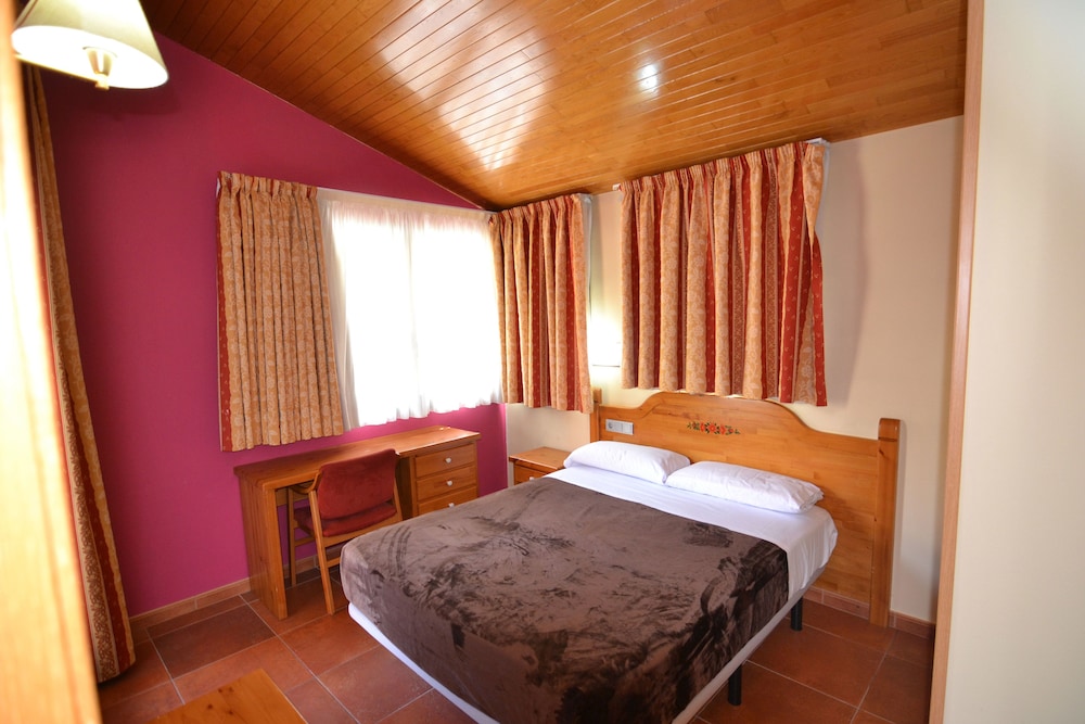 Apartaments Sant Moritz — Arinsal — photo 4
