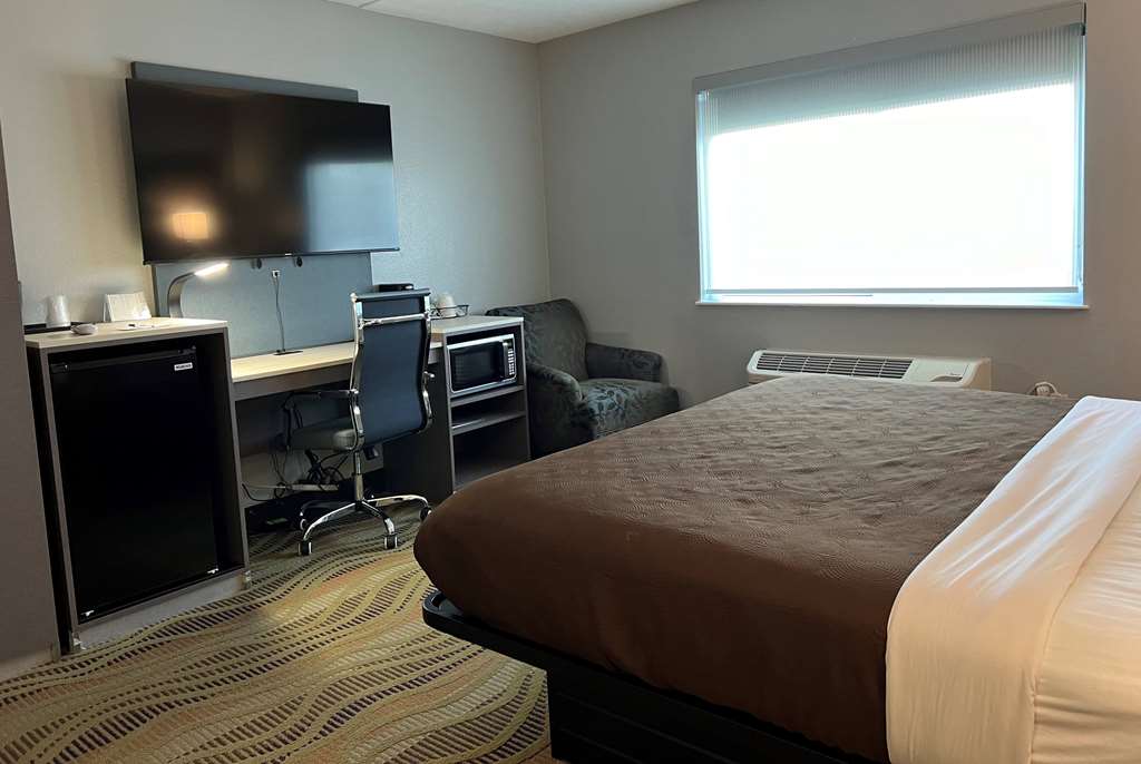 AmericInn by Wyndham Republic - photo 17