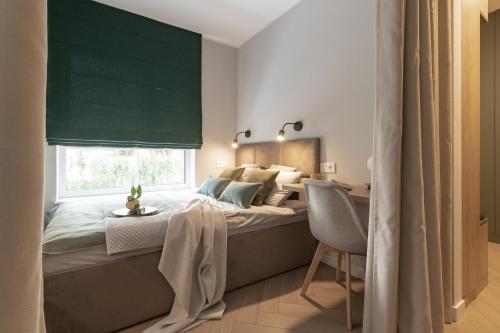 Jungle Apartment — 4-Star Luxury Hotel in Gdansk, Poland