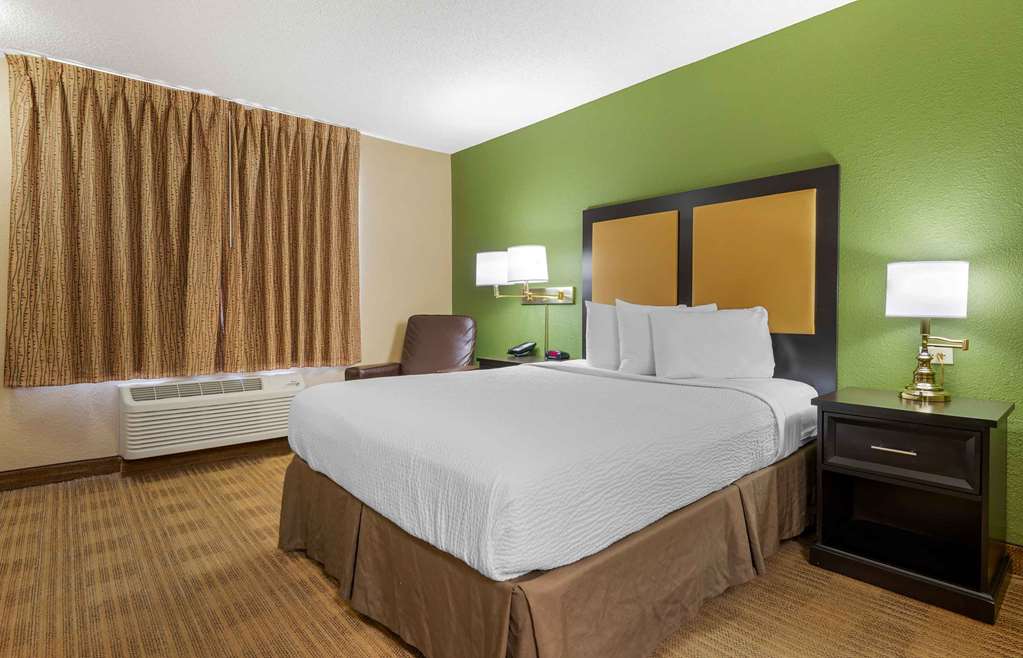 Extended Stay America Select Suites Columbus Worthington - photo 8