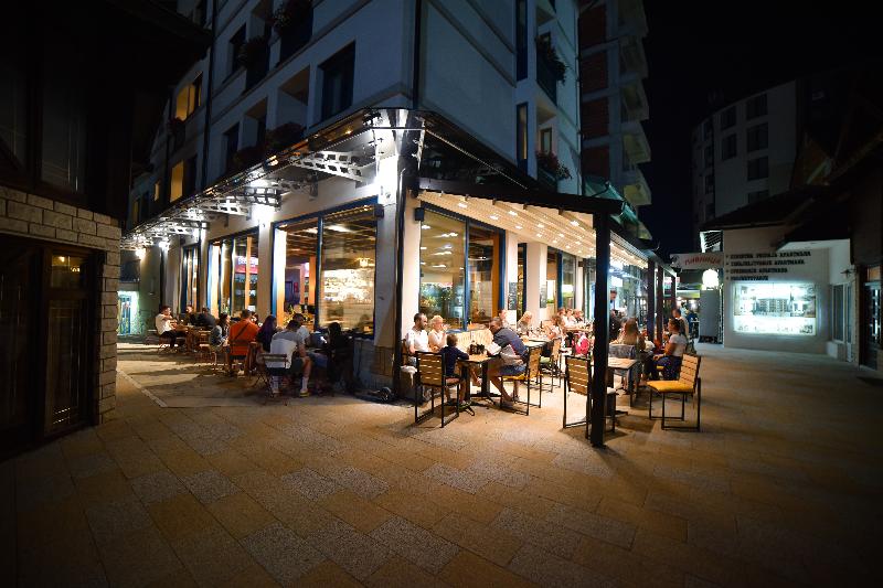 Central Inn Zlatibor in Zlatibor, Serbia