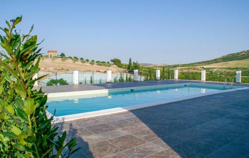 Stunning Apartment In Mazzarino — 4-Star Luxury Hotel in Mazzarino, Italy