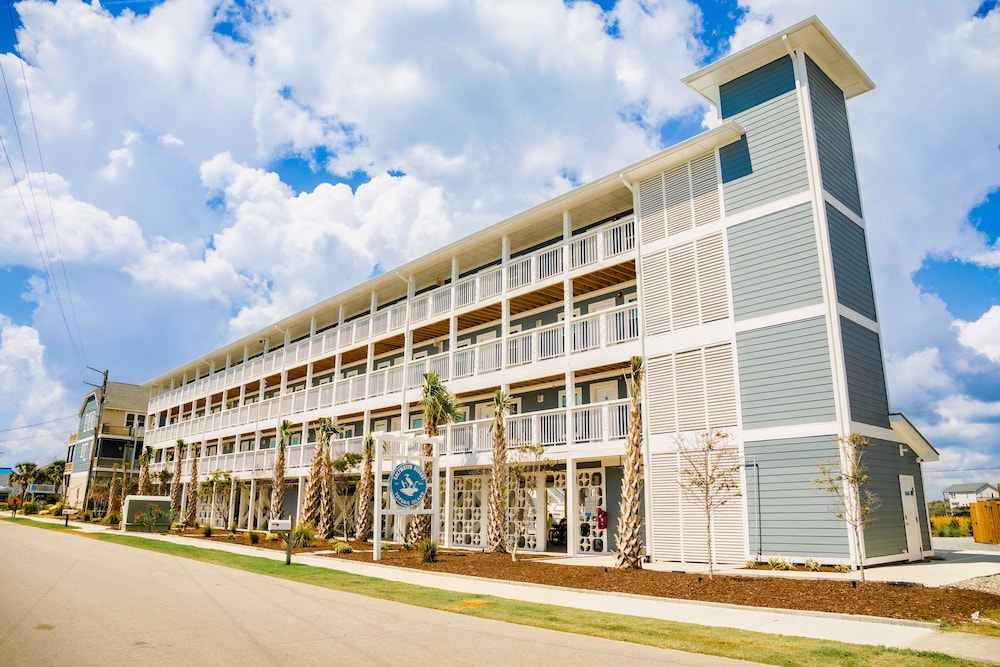 Saltwater Resort - photo 96