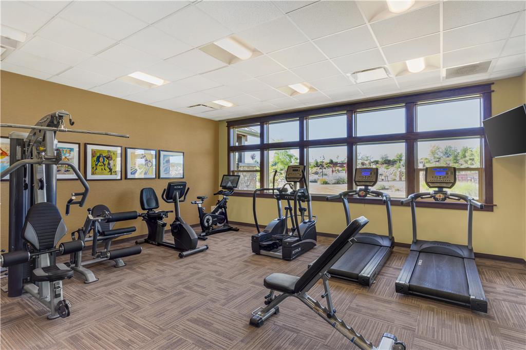 Best Western Plus High Country Inn - photo 39