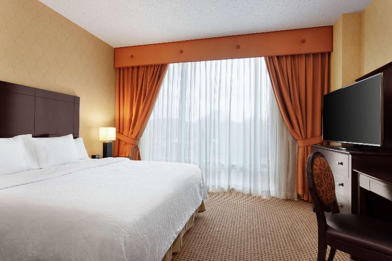 Embassy Suites by Hilton Huntsville - photo 105