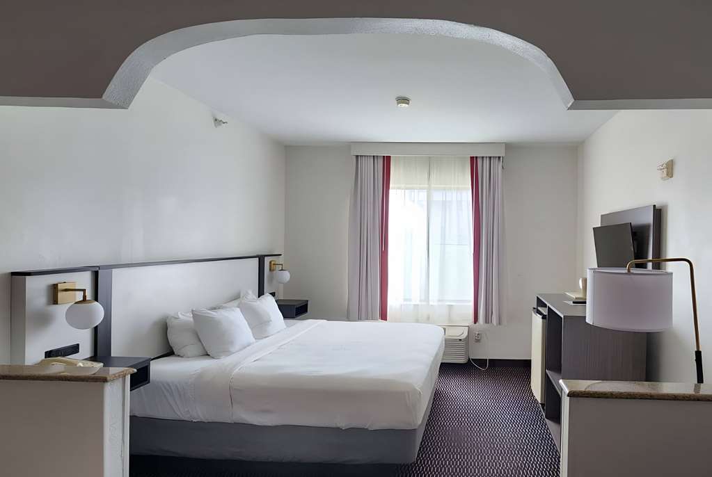 Ramada by Wyndham Columbia - photo 26