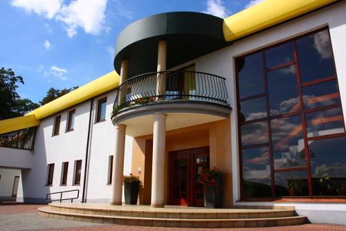 Hotel Malwa — hotel in Ostrow Wielkopolski