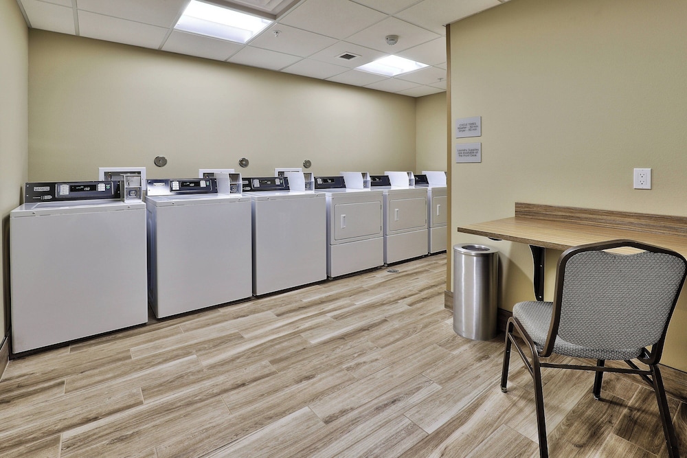 TownePlace Suites by Marriott Albuquerque Old Town - photo 23