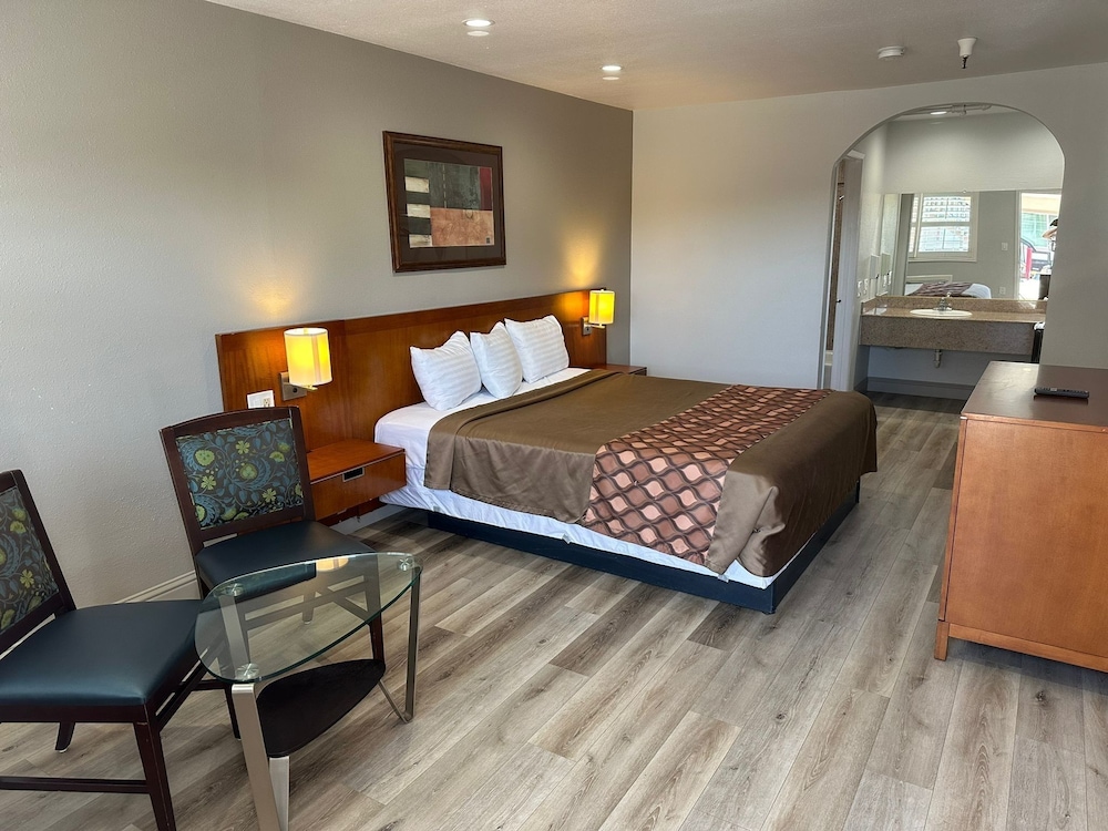 Morganhill Inn Motel - photo 6