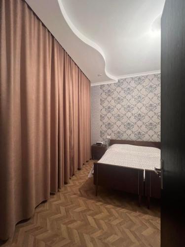 Rezo's Ezo - carbon neutral hotel in Kutaisi
