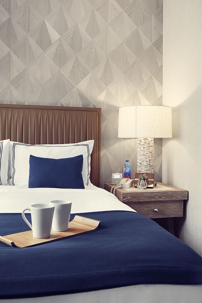 Artezen Hotel - photo 22