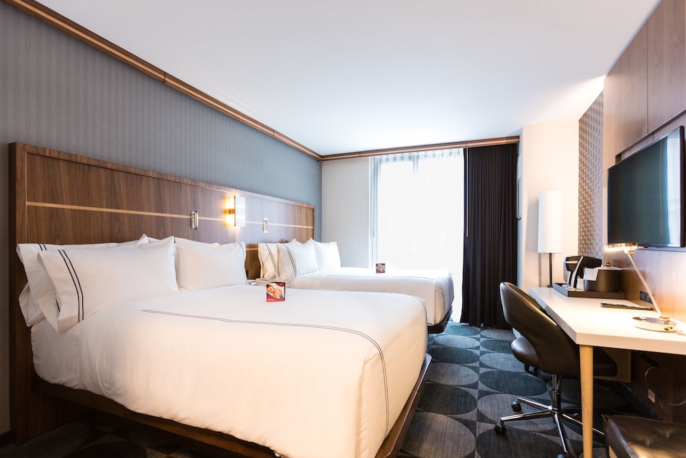 Crowne Plaza HY36 Midtown Manhattan by IHG - photo 11