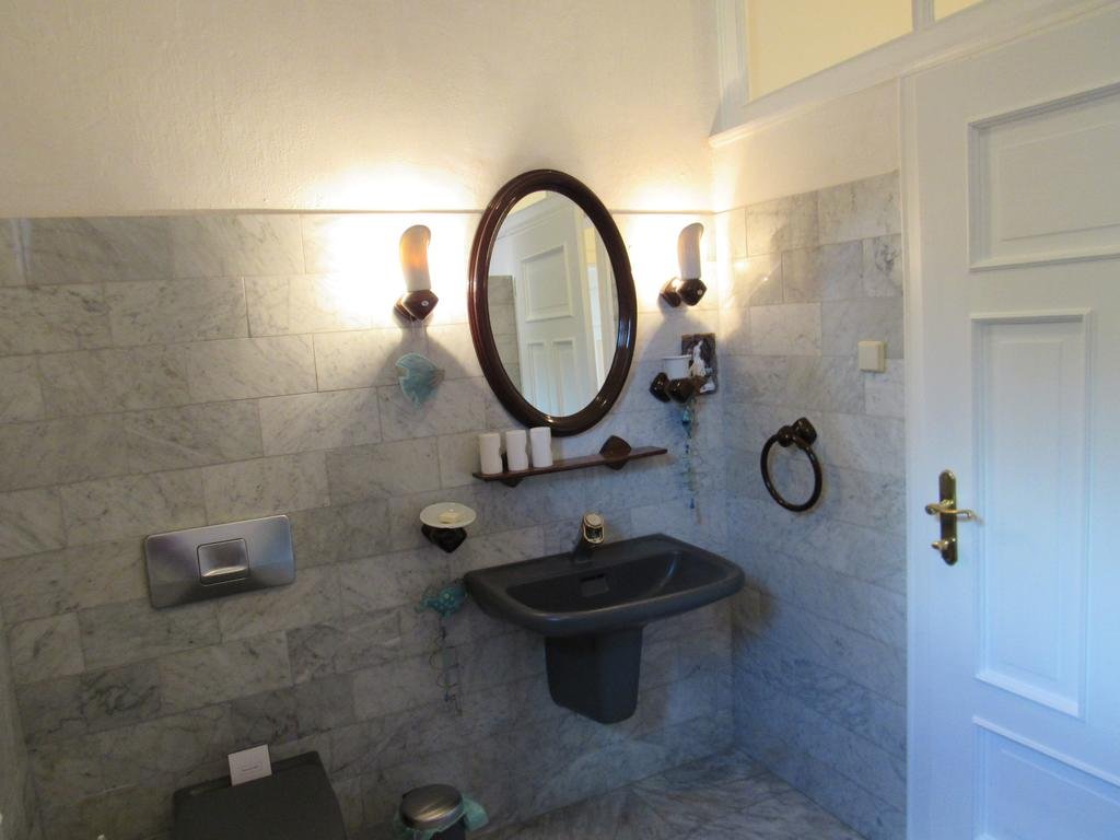 Romantik Villa Lebensart — 5-Star Luxury Hotel in Reichenfels, Austria