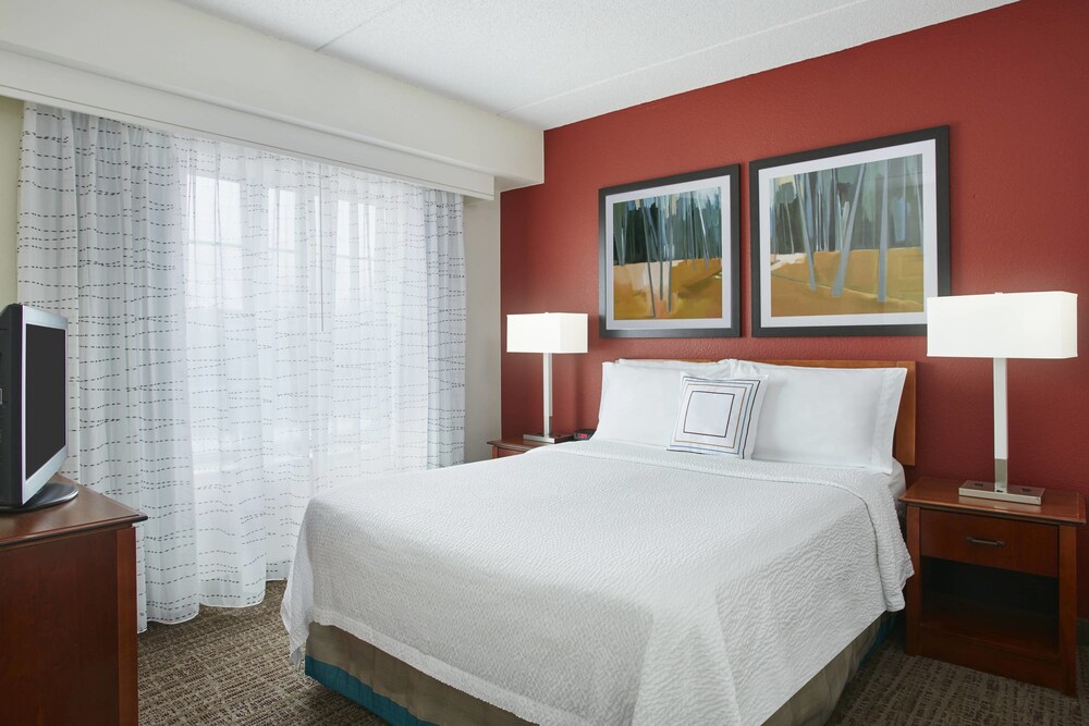 Residence Inn by Marriott Chicago Schaumburg Woodfield Mall - photo 8
