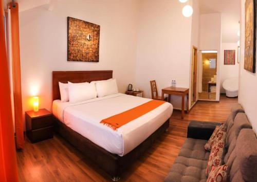 Suites Machupicchu — Unknown City — photo 3
