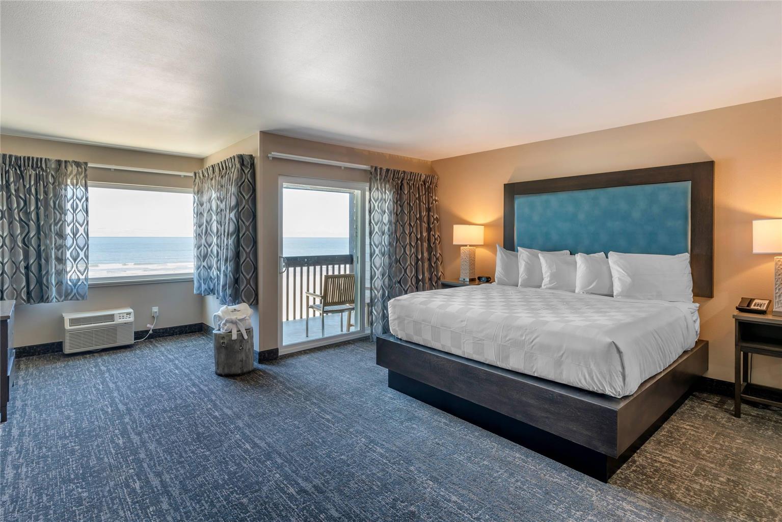 Lincoln Sands Oceanfront Resort Ascend Collection - photo 9