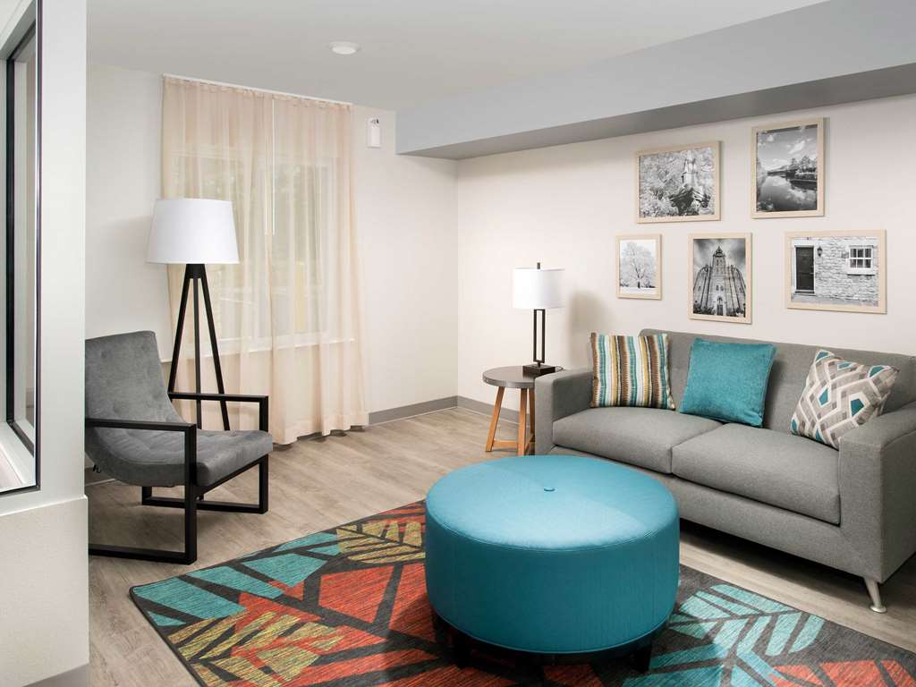 WoodSpring Suites Atlanta Conyers - photo 8
