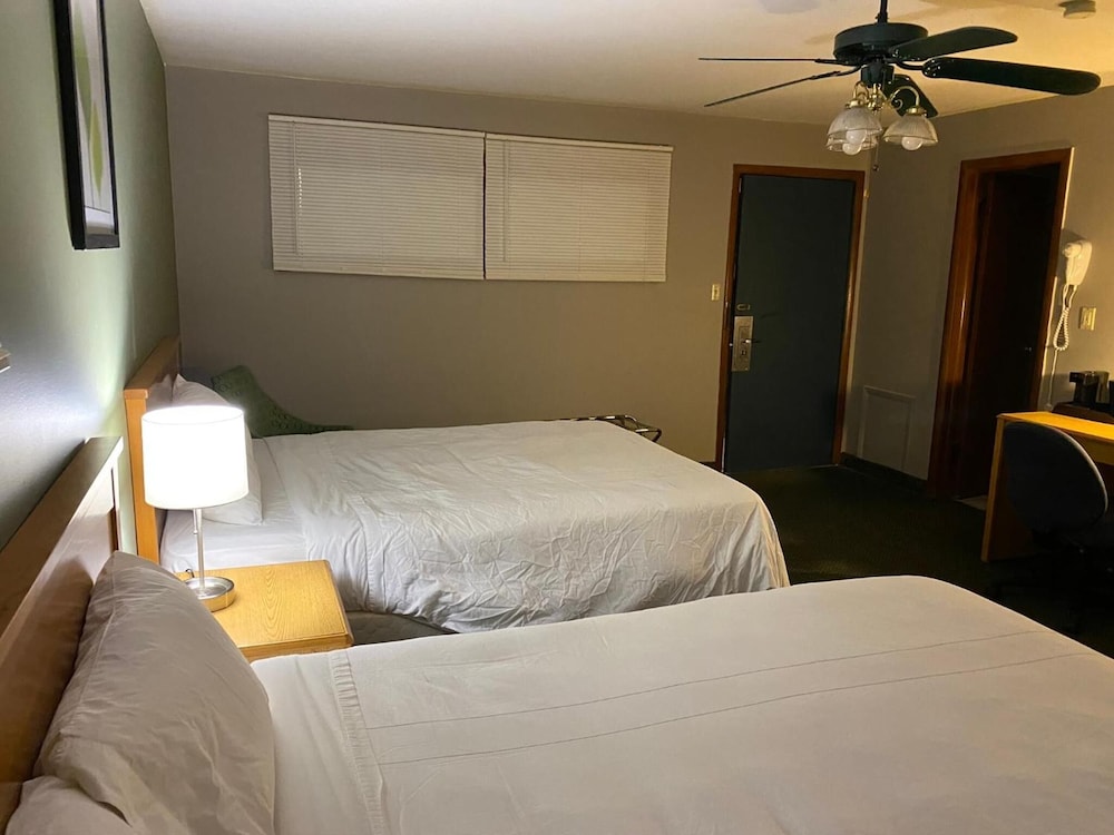 Diamond Motel Abilene - photo 23