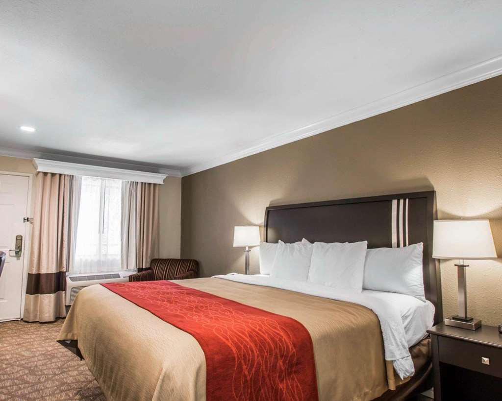 Quality Inn Downey - photo 16