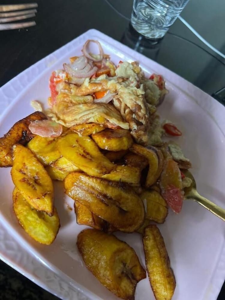 Zubani hotel and suites in Enugu, Nigeria