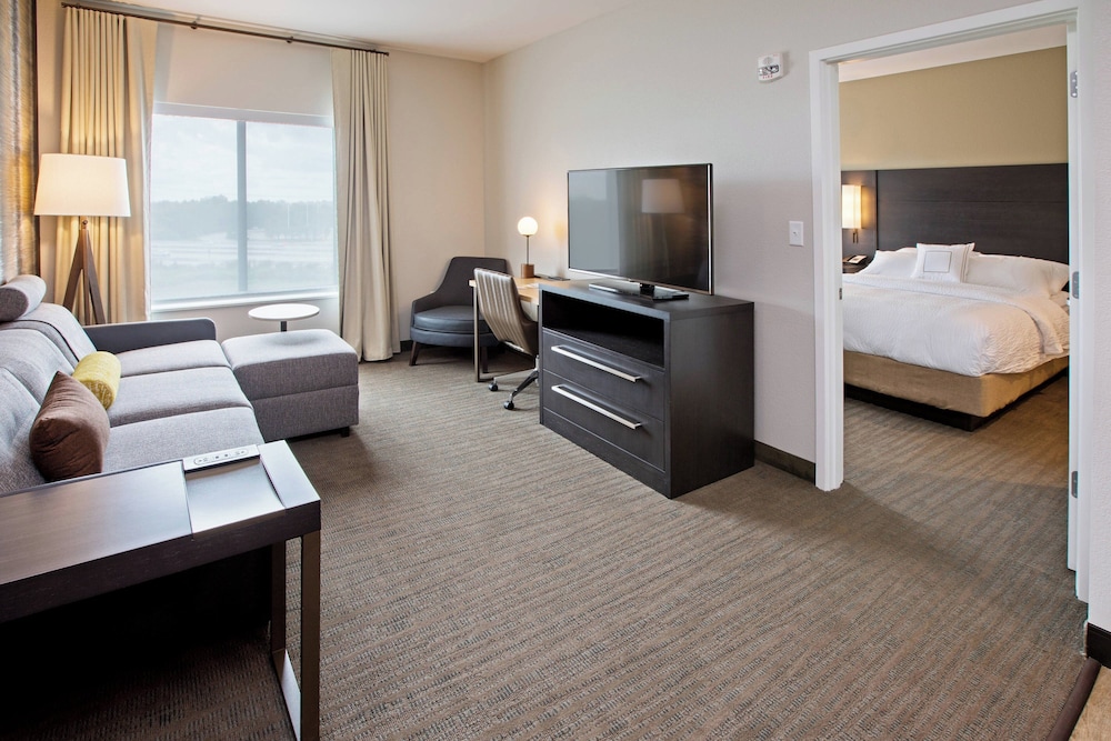 Residence Inn by Marriott Louisville East Oxmoor - photo 15