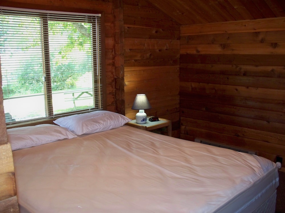 Chesapeake Bay RV Resort Thousand Trails Campground - photo 4