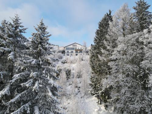 Landhotel Fernsicht in Winterberg, Germany