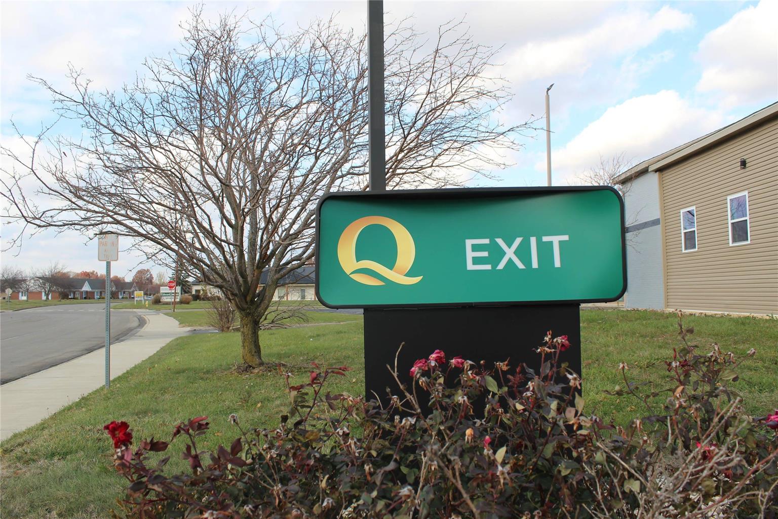 Quality Inn and Suites University Area - photo 6