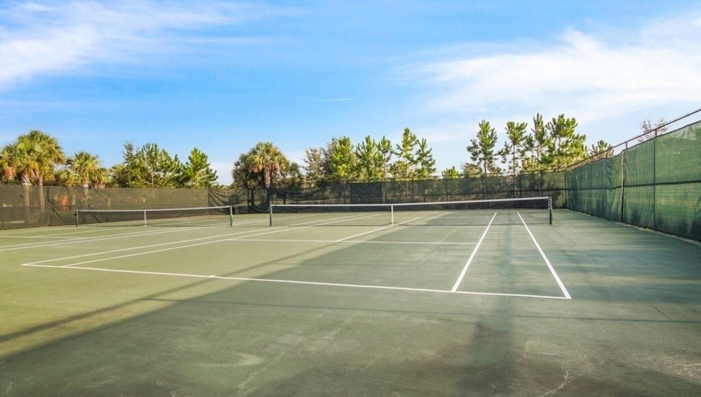 new Splash Of Magic At Solterra Resort 6 Bedroom Home - photo 49