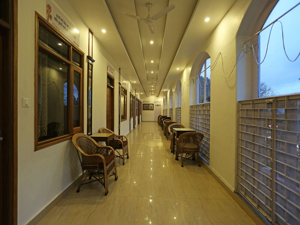 Hotel Clarks — Mussoorie — photo 5